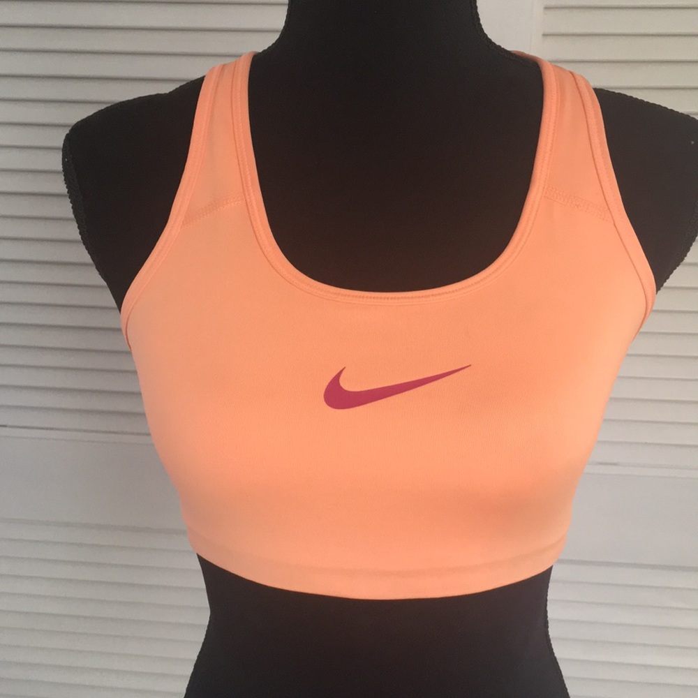 Nike Dri-Fit sports bra